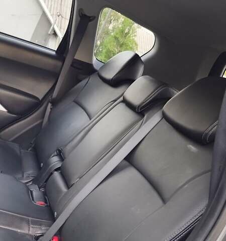 Серый Пежо 4007, объемом двигателя 2.2 л и пробегом 176 тыс. км за 11700 $, фото 23 на Automoto.ua