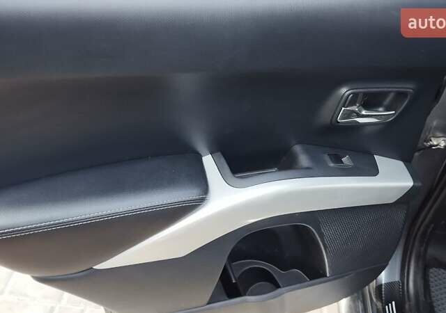 Серый Пежо 4007, объемом двигателя 2.2 л и пробегом 176 тыс. км за 11700 $, фото 25 на Automoto.ua