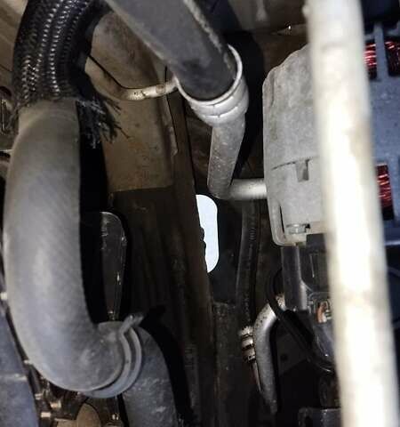 Серый Пежо 4007, объемом двигателя 2.2 л и пробегом 176 тыс. км за 11700 $, фото 15 на Automoto.ua