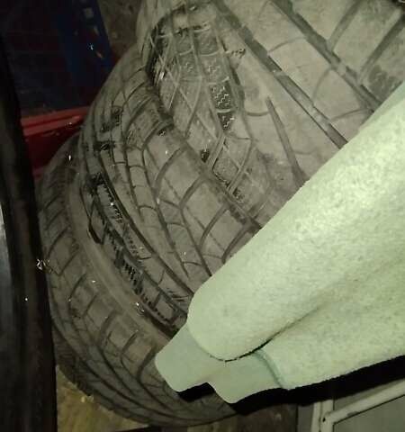 Серый Пежо 4007, объемом двигателя 2.2 л и пробегом 176 тыс. км за 11700 $, фото 1 на Automoto.ua