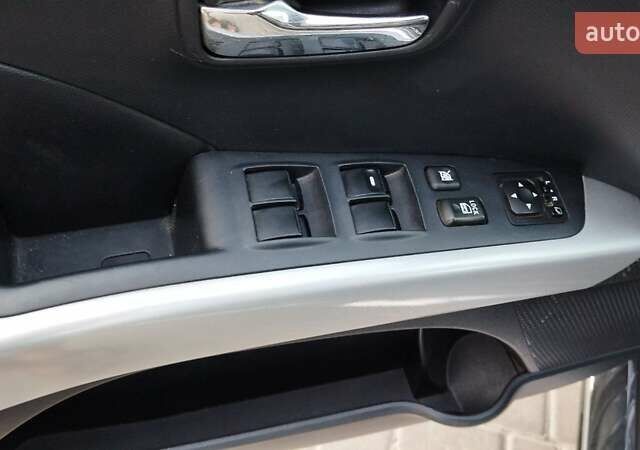 Серый Пежо 4007, объемом двигателя 2.2 л и пробегом 176 тыс. км за 11700 $, фото 34 на Automoto.ua