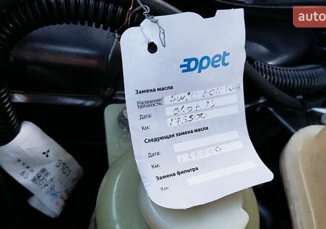 Серый Пежо 4007, объемом двигателя 2.2 л и пробегом 176 тыс. км за 11700 $, фото 4 на Automoto.ua