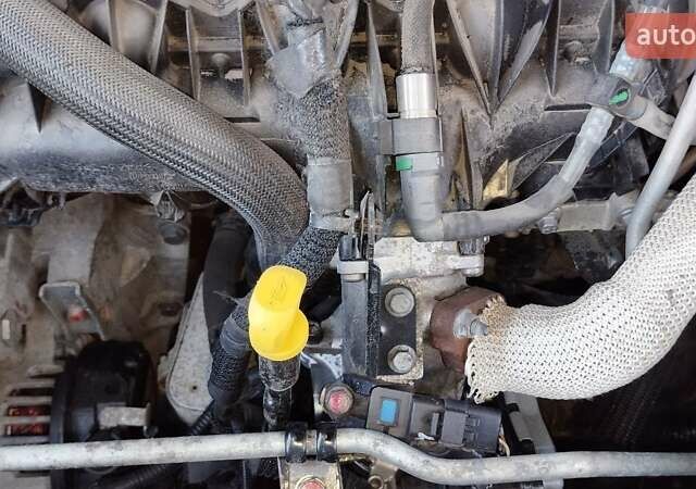 Серый Пежо 4007, объемом двигателя 2.2 л и пробегом 176 тыс. км за 11700 $, фото 13 на Automoto.ua