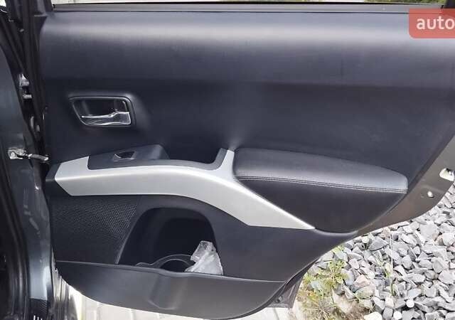 Серый Пежо 4007, объемом двигателя 2.2 л и пробегом 176 тыс. км за 11700 $, фото 31 на Automoto.ua