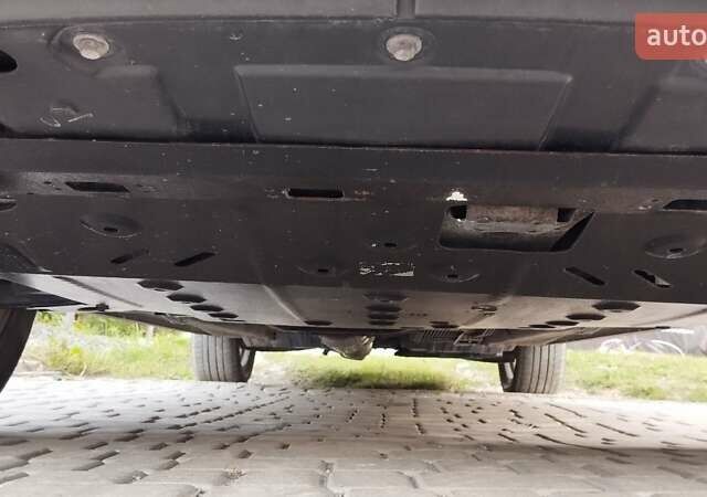 Серый Пежо 4007, объемом двигателя 2.2 л и пробегом 176 тыс. км за 11700 $, фото 46 на Automoto.ua