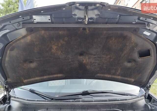 Серый Пежо 4007, объемом двигателя 2.2 л и пробегом 176 тыс. км за 11700 $, фото 8 на Automoto.ua