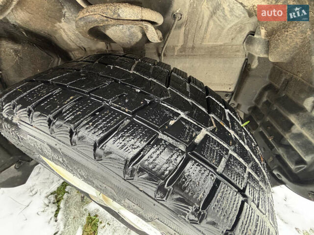 Сірий Пежо 4007, об'ємом двигуна 2.2 л та пробігом 242 тис. км за 9750 $, фото 34 на Automoto.ua