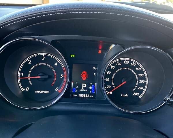 Сірий Пежо 4007, об'ємом двигуна 2.2 л та пробігом 183 тис. км за 10950 $, фото 8 на Automoto.ua