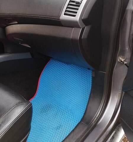 Серый Пежо 4007, объемом двигателя 2.18 л и пробегом 245 тыс. км за 10200 $, фото 13 на Automoto.ua