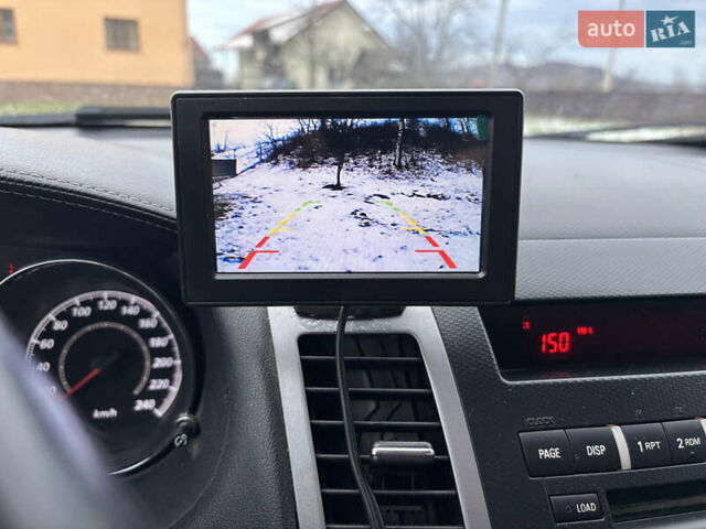 Сірий Пежо 4007, об'ємом двигуна 2.2 л та пробігом 242 тис. км за 9750 $, фото 32 на Automoto.ua