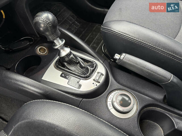 Сірий Пежо 4007, об'ємом двигуна 2.2 л та пробігом 242 тис. км за 9750 $, фото 30 на Automoto.ua