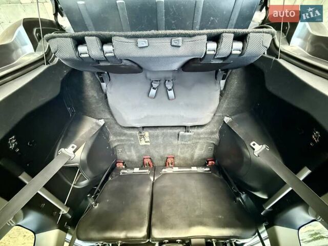 Серый Пежо 4007, объемом двигателя 2.2 л и пробегом 236 тыс. км за 9999 $, фото 64 на Automoto.ua