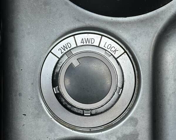 Серый Пежо 4007, объемом двигателя 2.36 л и пробегом 167 тыс. км за 9500 $, фото 33 на Automoto.ua