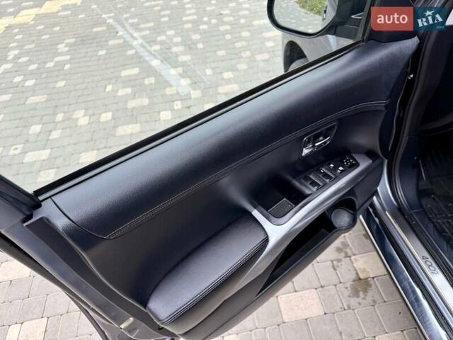 Серый Пежо 4007, объемом двигателя 2.18 л и пробегом 236 тыс. км за 9999 $, фото 32 на Automoto.ua