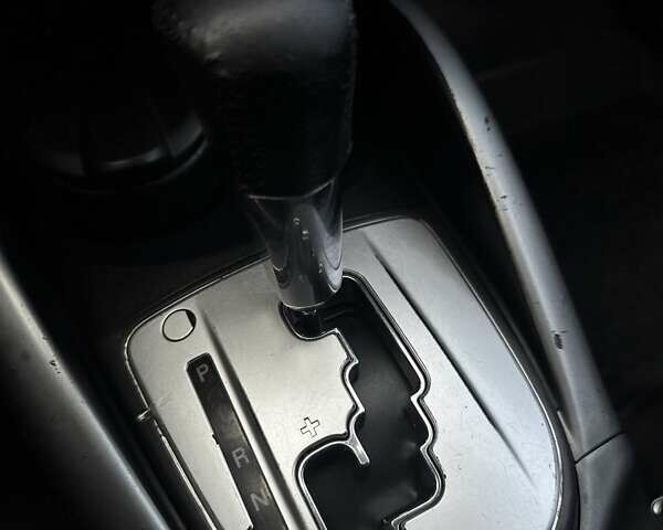 Серый Пежо 4007, объемом двигателя 2.36 л и пробегом 167 тыс. км за 9500 $, фото 20 на Automoto.ua