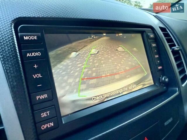 Серый Пежо 4007, объемом двигателя 2.2 л и пробегом 236 тыс. км за 9999 $, фото 69 на Automoto.ua