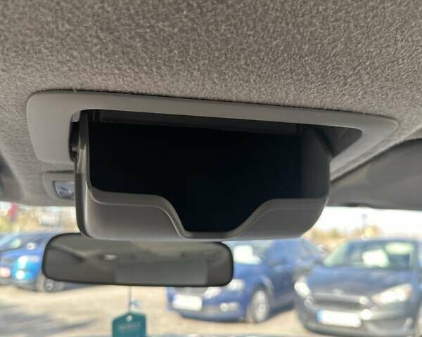 Серый Пежо 4007, объемом двигателя 2.36 л и пробегом 167 тыс. км за 9500 $, фото 27 на Automoto.ua