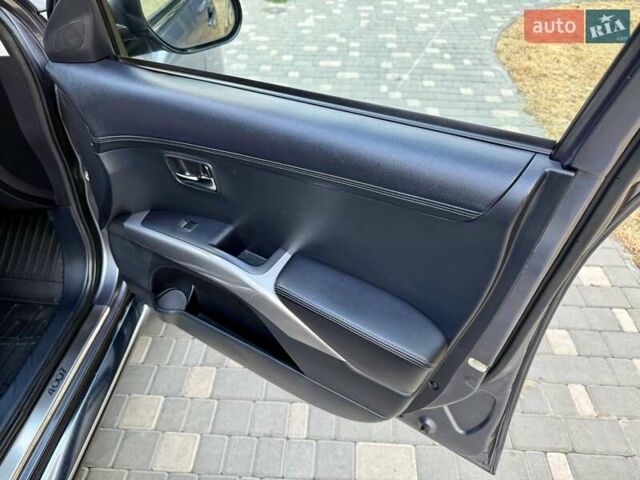 Серый Пежо 4007, объемом двигателя 2.2 л и пробегом 236 тыс. км за 9999 $, фото 31 на Automoto.ua