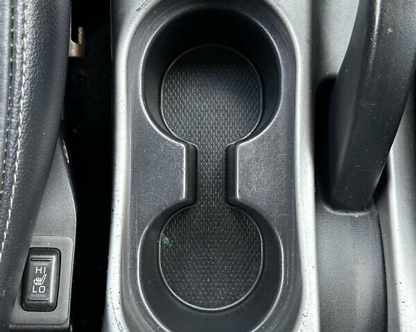 Серый Пежо 4007, объемом двигателя 2.36 л и пробегом 167 тыс. км за 9500 $, фото 31 на Automoto.ua