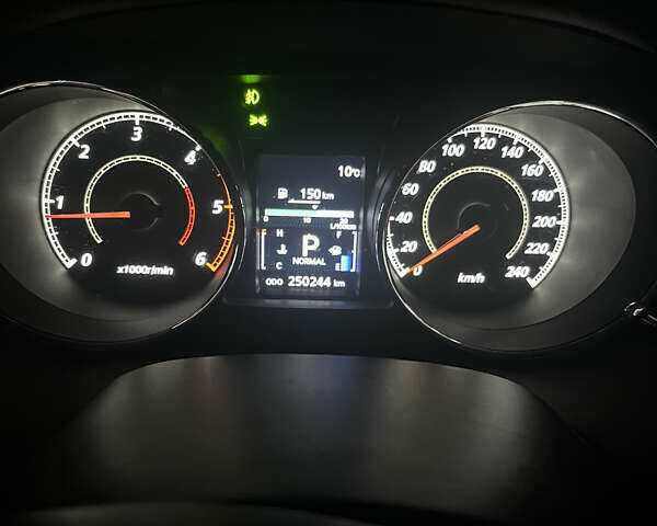 Сірий Пежо 4007, об'ємом двигуна 2.2 л та пробігом 250 тис. км за 9500 $, фото 25 на Automoto.ua