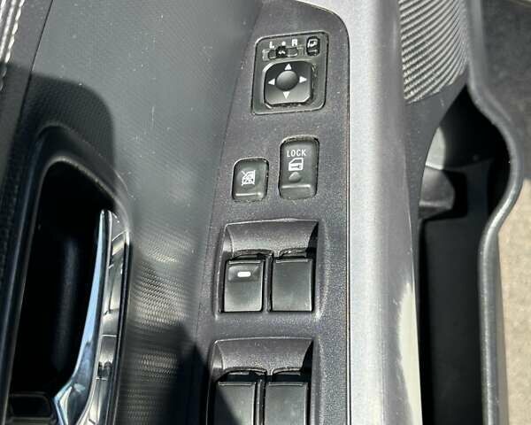 Серый Пежо 4007, объемом двигателя 2.36 л и пробегом 167 тыс. км за 9500 $, фото 18 на Automoto.ua