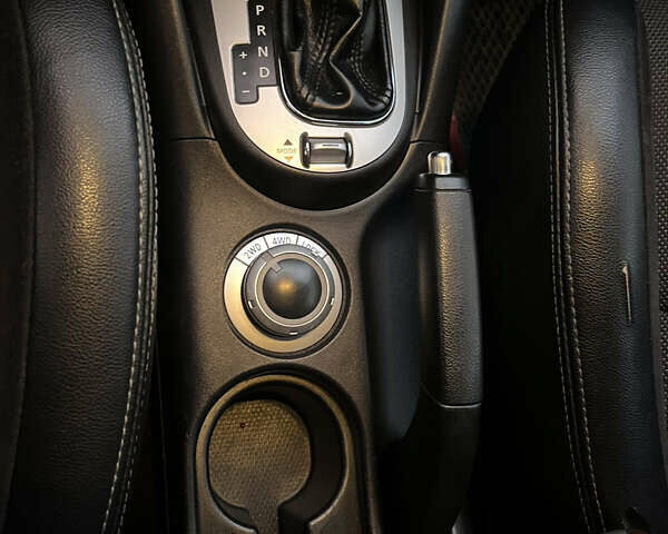 Сірий Пежо 4007, об'ємом двигуна 2.2 л та пробігом 250 тис. км за 9500 $, фото 23 на Automoto.ua