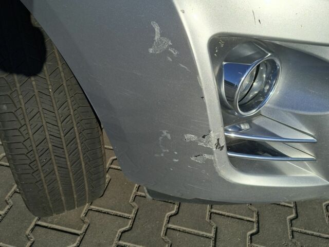 Серый Пежо 4007, объемом двигателя 2.2 л и пробегом 270 тыс. км за 10200 $, фото 3 на Automoto.ua