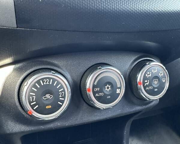 Серый Пежо 4007, объемом двигателя 2.36 л и пробегом 167 тыс. км за 9500 $, фото 33 на Automoto.ua