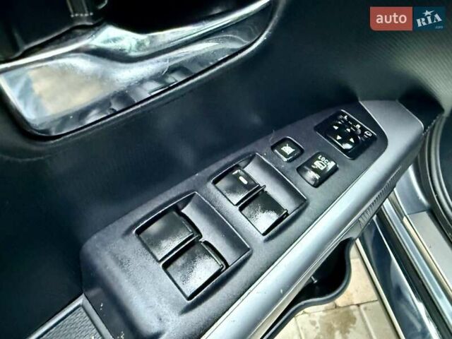 Серый Пежо 4007, объемом двигателя 2.18 л и пробегом 236 тыс. км за 9999 $, фото 33 на Automoto.ua