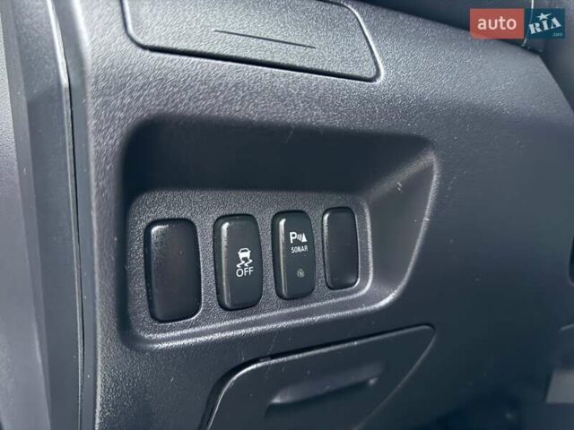 Серый Пежо 4007, объемом двигателя 2.18 л и пробегом 236 тыс. км за 9999 $, фото 68 на Automoto.ua