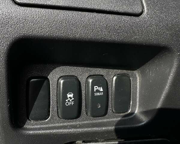 Серый Пежо 4007, объемом двигателя 2.36 л и пробегом 167 тыс. км за 9500 $, фото 29 на Automoto.ua