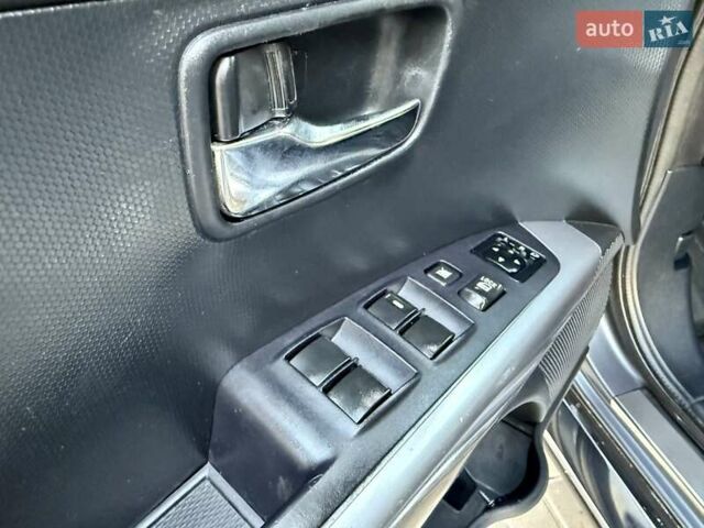 Серый Пежо 4007, объемом двигателя 2.2 л и пробегом 236 тыс. км за 9999 $, фото 41 на Automoto.ua