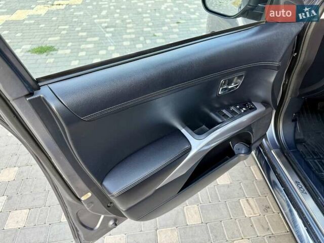 Серый Пежо 4007, объемом двигателя 2.2 л и пробегом 236 тыс. км за 9999 $, фото 42 на Automoto.ua