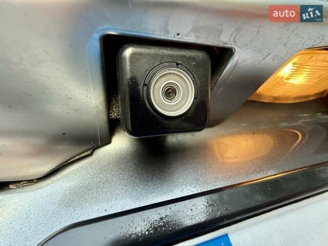 Серый Пежо 4007, объемом двигателя 2.2 л и пробегом 236 тыс. км за 9999 $, фото 68 на Automoto.ua