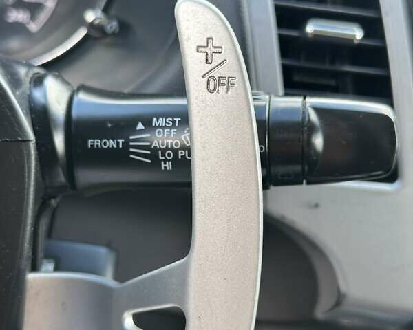 Серый Пежо 4007, объемом двигателя 2.36 л и пробегом 167 тыс. км за 9500 $, фото 28 на Automoto.ua