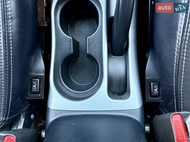 Серый Пежо 4007, объемом двигателя 2.2 л и пробегом 236 тыс. км за 9999 $, фото 61 на Automoto.ua