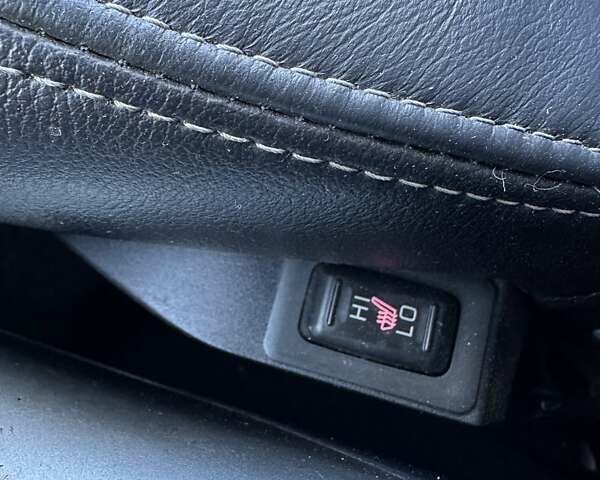 Серый Пежо 4007, объемом двигателя 2.36 л и пробегом 167 тыс. км за 9500 $, фото 36 на Automoto.ua