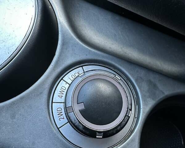 Серый Пежо 4007, объемом двигателя 2.36 л и пробегом 167 тыс. км за 9500 $, фото 35 на Automoto.ua