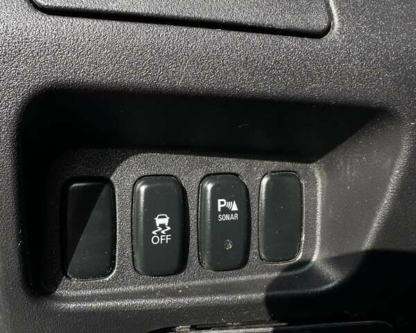 Серый Пежо 4007, объемом двигателя 2.36 л и пробегом 167 тыс. км за 9500 $, фото 30 на Automoto.ua