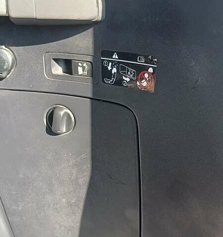 Сірий Пежо 4007, об'ємом двигуна 2.18 л та пробігом 210 тис. км за 10800 $, фото 144 на Automoto.ua