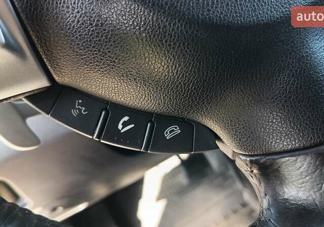 Сірий Пежо 4007, об'ємом двигуна 2.18 л та пробігом 210 тис. км за 10800 $, фото 147 на Automoto.ua