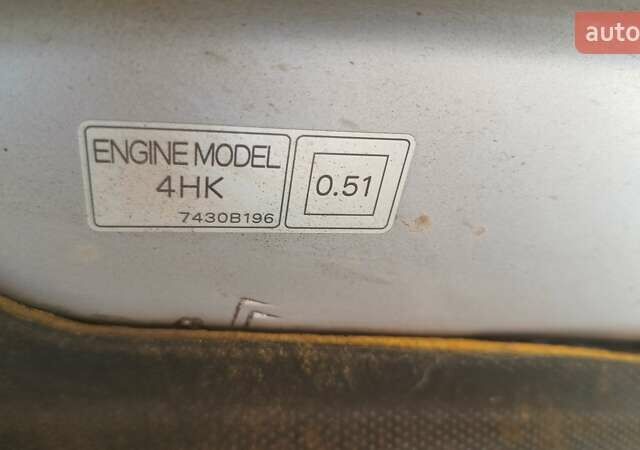 Сірий Пежо 4007, об'ємом двигуна 2.18 л та пробігом 210 тис. км за 10800 $, фото 103 на Automoto.ua