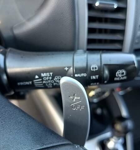 Сірий Пежо 4007, об'ємом двигуна 2.18 л та пробігом 210 тис. км за 10800 $, фото 149 на Automoto.ua