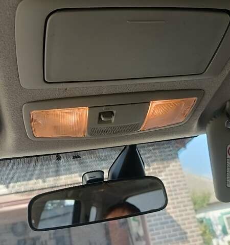 Сірий Пежо 4007, об'ємом двигуна 2.18 л та пробігом 210 тис. км за 10800 $, фото 45 на Automoto.ua