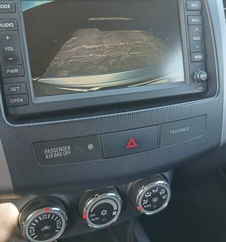 Сірий Пежо 4007, об'ємом двигуна 2.18 л та пробігом 210 тис. км за 10800 $, фото 43 на Automoto.ua