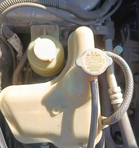 Сірий Пежо 4007, об'ємом двигуна 2.18 л та пробігом 210 тис. км за 10800 $, фото 101 на Automoto.ua