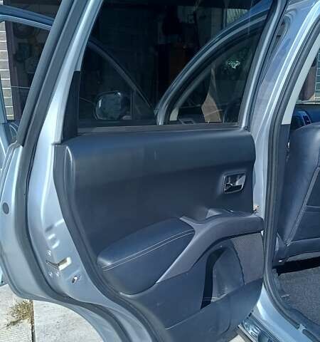 Сірий Пежо 4007, об'ємом двигуна 2.18 л та пробігом 210 тис. км за 10800 $, фото 26 на Automoto.ua