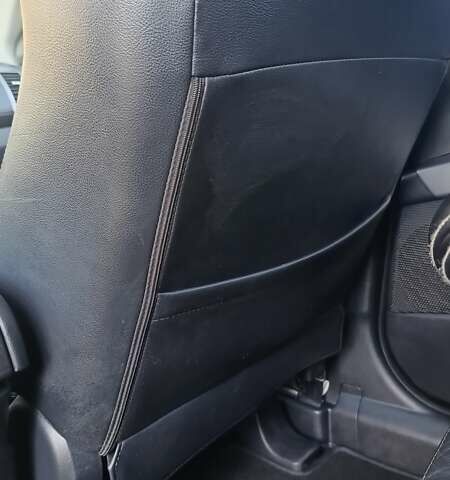 Сірий Пежо 4007, об'ємом двигуна 2.18 л та пробігом 210 тис. км за 10800 $, фото 53 на Automoto.ua