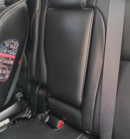 Сірий Пежо 4007, об'ємом двигуна 2.18 л та пробігом 210 тис. км за 10800 $, фото 18 на Automoto.ua