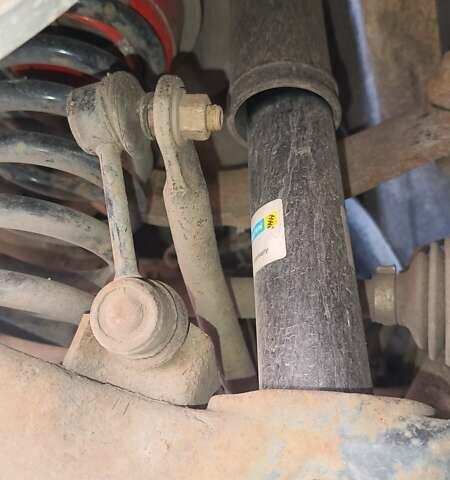 Сірий Пежо 4007, об'ємом двигуна 2.18 л та пробігом 210 тис. км за 10800 $, фото 94 на Automoto.ua